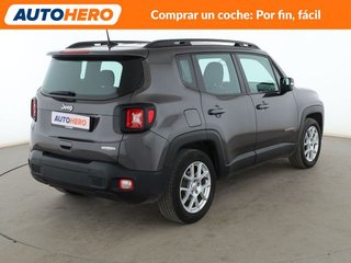 Jeep Renegade 1.6 M-Jet Longitude FWD
