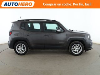 Jeep Renegade 1.6 M-Jet Longitude FWD