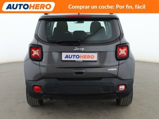 Jeep Renegade 1.6 M-Jet Longitude FWD