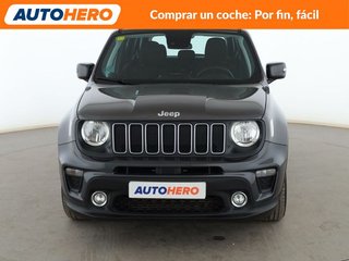 Jeep Renegade 1.6 M-Jet Longitude FWD