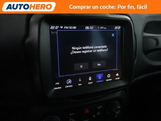Jeep Renegade 1.6 M-Jet Longitude FWD