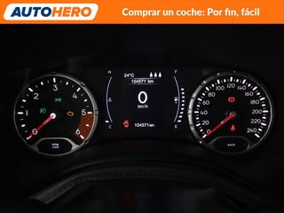 Jeep Renegade 1.6 M-Jet Longitude FWD