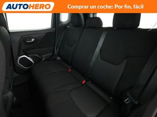 Jeep Renegade 1.6 M-Jet Longitude FWD