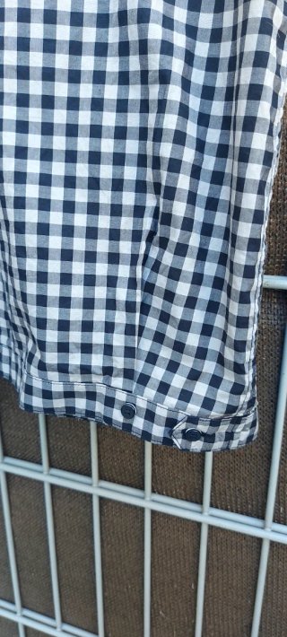 Camisa Fred Perry  Edición Amy Winehouse