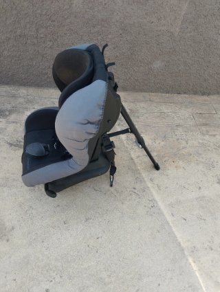 Maxi-Cosi Mobi SPS Silla Coche Contramarcha
