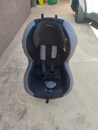 Maxi-Cosi Mobi SPS Silla Coche Contramarcha