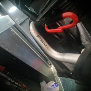 Silla de coche Casualplay
