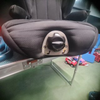 Silla de coche Casualplay