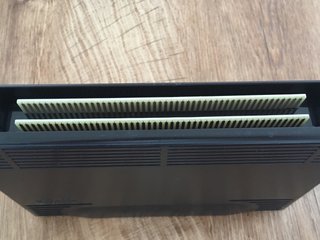Mr. Do! SNK Neo Geo AES