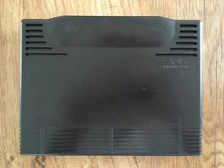 Mr. Do! SNK Neo Geo AES