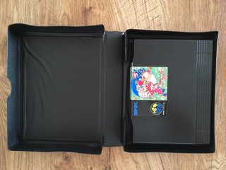 Mr. Do! SNK Neo Geo AES