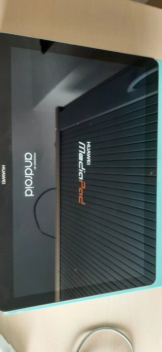 Tablet Huawei MediaPad T3 10 ARGENTO