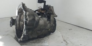 Audi 134375 caja de cambios dea05038 a3 (8l) *