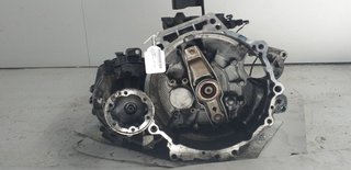 Audi 134375 caja de cambios dea05038 a3 (8l) *