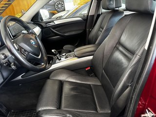 BMW X6 2008