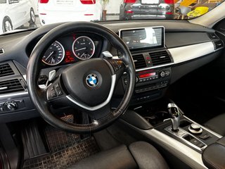 BMW X6 2008