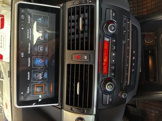 BMW X6 2008
