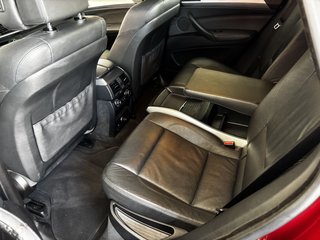 BMW X6 2008