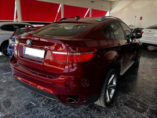 BMW X6 2008