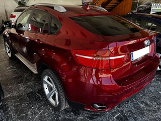 BMW X6 2008