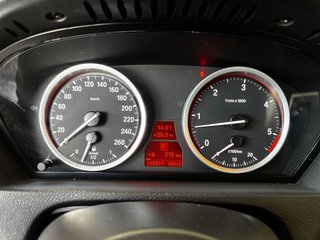 BMW X6 2008