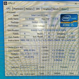 PC i5 16GB RAM GTX950 SSD+HDD