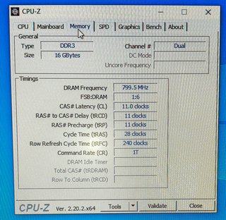 PC i5 16GB RAM GTX950 SSD+HDD