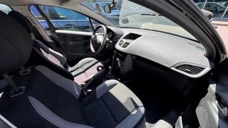 🚗 PEUGEOT 207 1.4 GASOLINA 95 CV