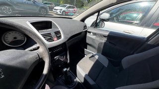 🚗 PEUGEOT 207 1.4 GASOLINA 95 CV