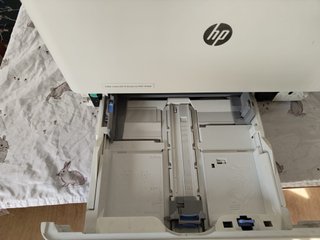 Impresora HP Color LaserJet Enterprise
