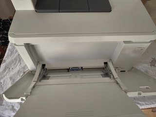 Impresora HP Color LaserJet Enterprise