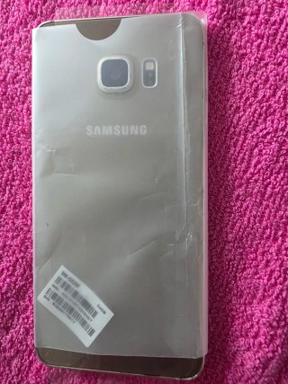 Samsung Galaxy S6 Edge+ 64GB Dorado