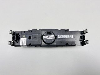 AH2218C858BF Mando multifunción Land Rover Range Rover Sport 2009-2013