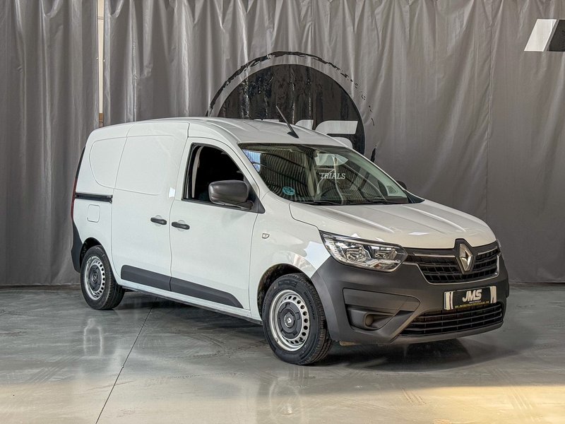 Renault Express advance 1.5 blue dCi 2023