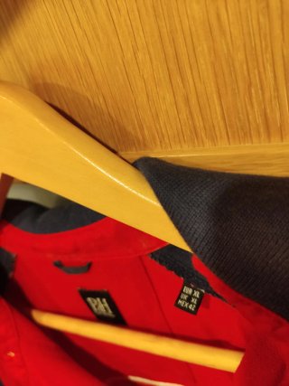Polo Pedro del Hierro Selección Española Vintage
