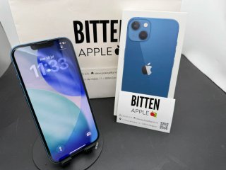 Iphone 13 128GB//BAT100%!!GARANTÍA!!CAMBIOS!!