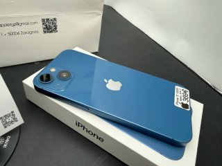Iphone 13 128GB//BAT100%!!GARANTÍA!!CAMBIOS!!
