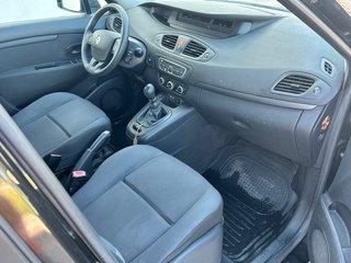 Renault Scenic 1.5 dCi 110CV