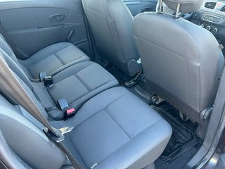 Renault Scenic 1.5 dCi 110CV