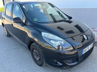 Renault Scenic 1.5 dCi 110CV