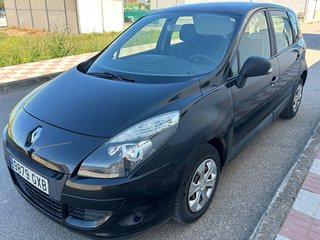 Renault Scenic 1.5 dCi 110CV