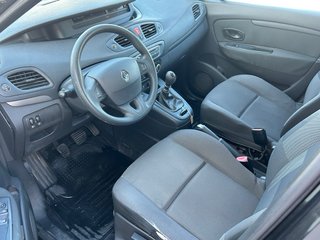 Renault Scenic 1.5 dCi 110CV