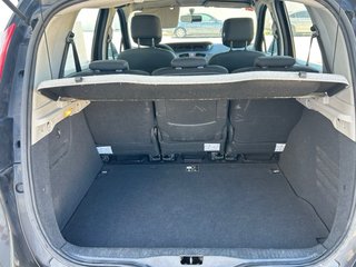 Renault Scenic 1.5 dCi 110CV