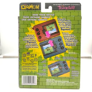 Tamagotchi Digimon 20 Anniversario - Bandai