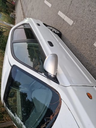 Hyundai Accent 2004