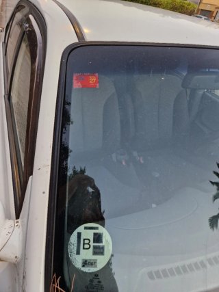 Hyundai Accent 2004