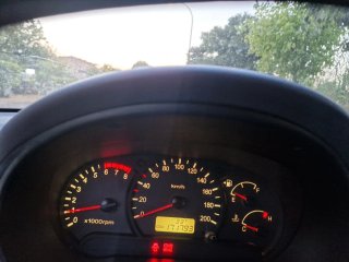Hyundai Accent 2004