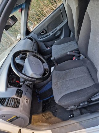 Hyundai Accent 2004