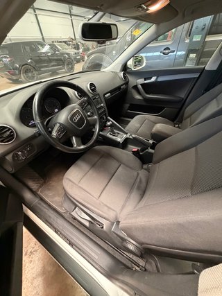 Audi A3 2014
