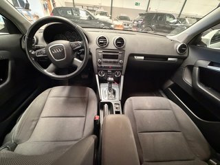 Audi A3 2014
